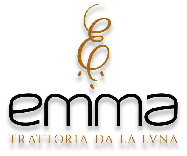 Logo der Trattoria in Moers